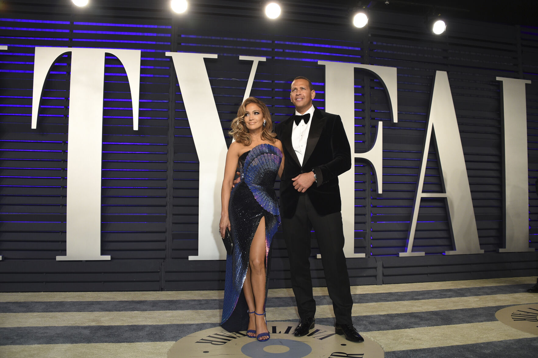 91st Academy Awards - Vanity Fair Oscar Party